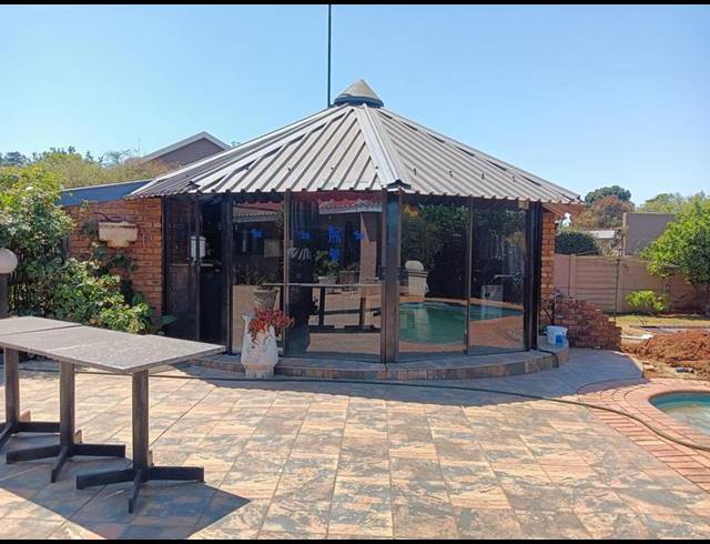 4 BEDROOM HOUSE FOR SALE IN ELSPARK